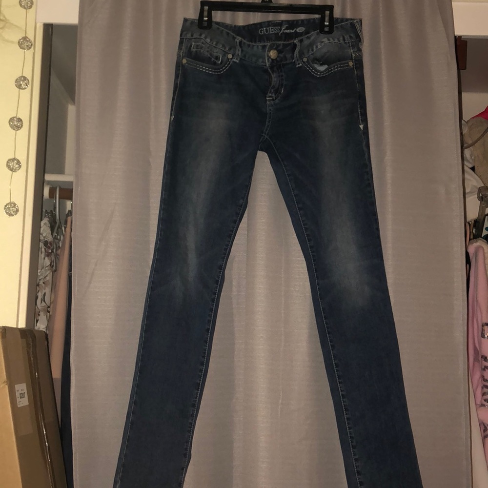 Guess skinny Jeans